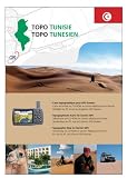  : Garmin 901326 Topo CD Tunesien