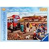 Ravensburger Puzzle - Happy Days Whitby (1000 pieces)