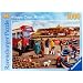 Ravensburger Puzzle - Happy Days Whitby (1000 pieces)