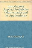 Introductory applied probability