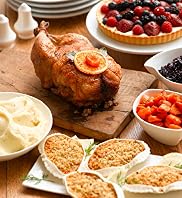 3 Course Supper for 4<br>£15.00 per head