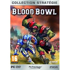 Blood bowl silver
