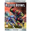 Blood bowl silver