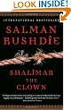Shalimar the Clown