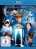 Produkt-Bild: Eine zauberhafte Nanny [Blu-ray]