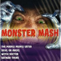 Monster Mash