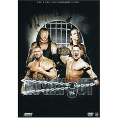 WWE No Way Out 2007