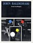 John Baldessari