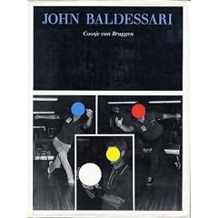 John Baldessari