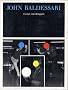 John Baldessari