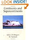 Continents and Supercontinents