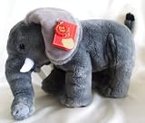 Keel Toys – Soft Elephant Plush Soft Toy