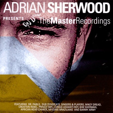 The Master Recordings