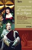 Gioachino Rossini - L`italiana In Algeri (Opera National de Paris 1998) [DVD] [2007]