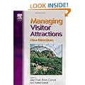 Managing Visitor Attractions: New Directions