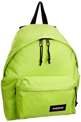 Eastpak Rucksack PADDED PAK'R, ciao green, 40 x 30 x 18, 24 liters, EK62043A
