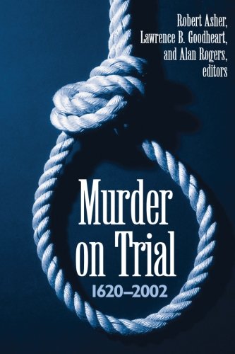 murder on trial 1620 2002