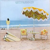 On the Beach