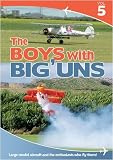 The Boys with Big 'Uns, Vol 5, NTSC