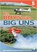 The Boys with Big 'Uns, Vol 5, NTSC