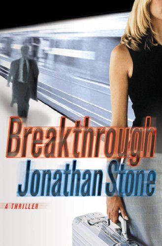 Breakthrough (Julian Palmer Thrillers Book 3)