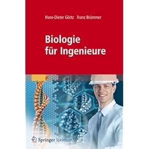 Biologie für Ingenieure