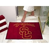 USC Trojans NCAA "All-Star" Floor Mat (34"x45")
