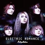 ELECTRIC ROMANCE [初回限定盤C]