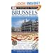 Brussels, Bruges, Ghent and Antwerp (DK Eyewitness Travel Guide)