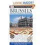 Brussels, Bruges, Ghent and Antwerp (DK Eyewitness Travel Guide)