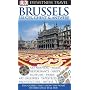 Brussels, Bruges, Ghent and Antwerp (Eyewitness Travel Guides)