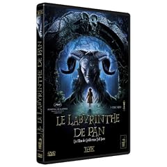 Le Labyrinthe de Pan