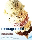 Management: Meeting and Exceeding Customer Expectations (with InfoTrac & Xtra Printed Access Card)