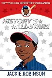 Jackie Robinson (History's All-Stars)