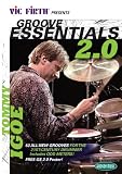 Tommy Igoe Groove Essentials 2.0 DVD