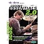 Tommy Igoe Groove Essentials 2.0 DVD