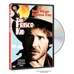 The Frisco Kid