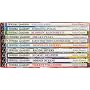 Horrible Geography - 10 Books Box Set - RRP �49.90: Wild Islands, Perishing Poles, Bloomin' Rainforests, Freaky Peaks, Earth-Shattering Earthquakes etc. (Horrible Geography)