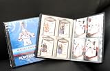 Eigenschaften City-Press Vertriebs GmbH / DEL Playercards 08/09 - Meisterserie Eisbären Berlin (4-Pocket Portfolio)