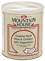 Mountain House #10 Can Oriental Style Rice & Spicy Chicken with Vegetables (10 - 1 cup servings)
