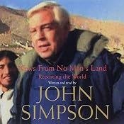 News From No Man's Land | [John Simpson]