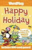 Happy Holiday! (WordPlay)