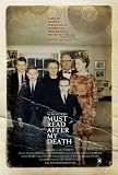 Must Read After My Death - Movie Poster - 11 x 17