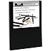 ROYAL BRUSH Hardbound Sketchbook 4.1