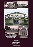 Past matters : heritage and planning history : case studies from the Pacific Rim