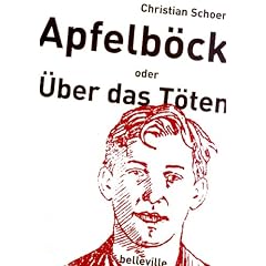 Apfelb�ck oder �ber das T�ten