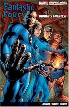 Fantastic Four: World's Greatest
