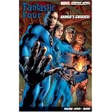 "Fantastic Four": World's Greatestpar Mark Millar