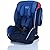 LCP Kids 1108 Saturn Autokindersitz, Gru...