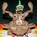 BAKUGAN SEASON 2 VESTROIA NEW LOOSE SPECIAL ATTACK SUBTERRA TAN SPIN TOP ULTRA DRAGONOID TYPHOON 700G